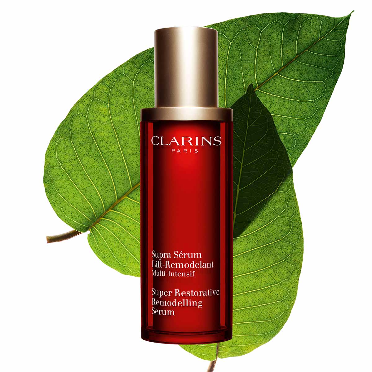 Multi-Intensive Supra Sérum Lift-Remodelant Multi-Intensif (30 ml