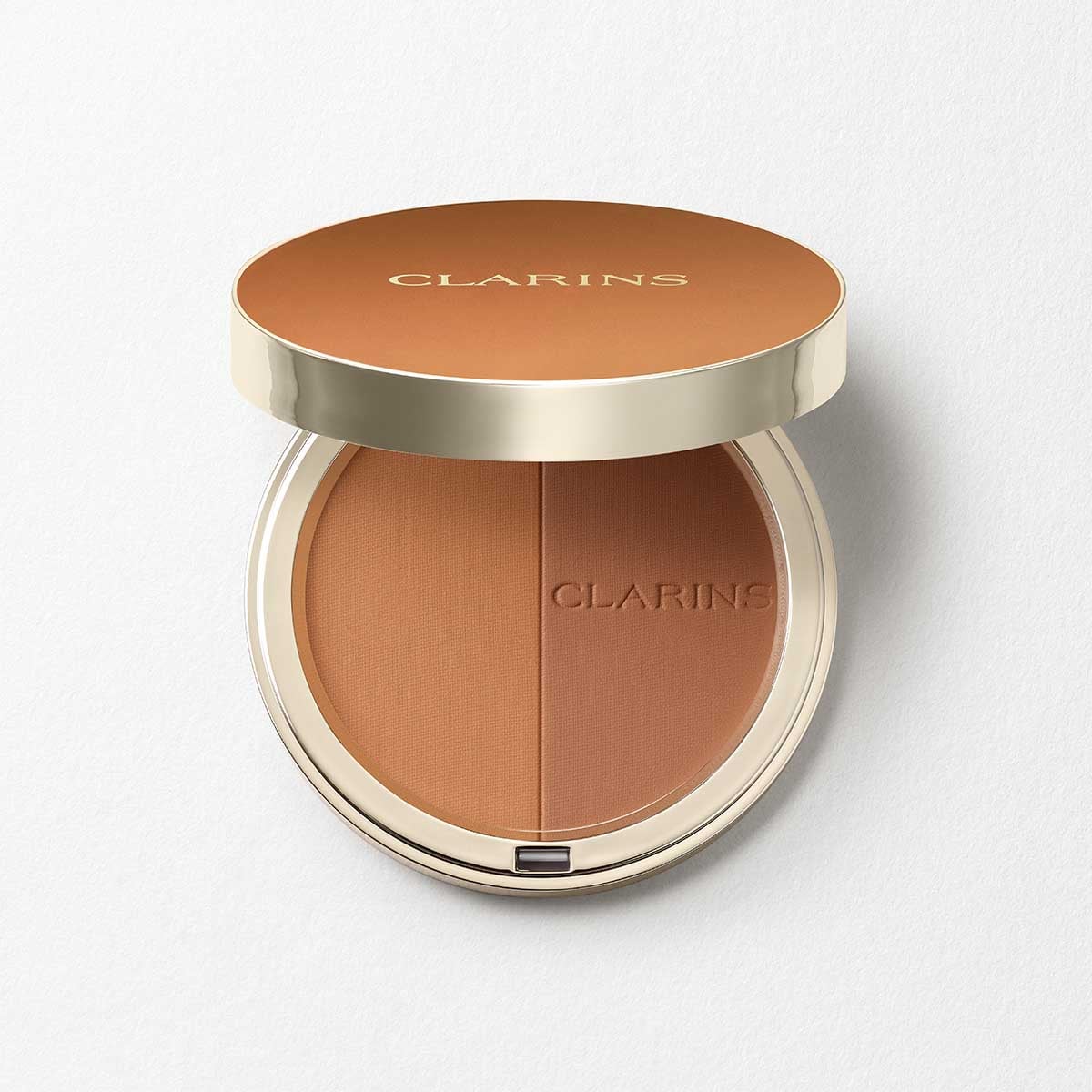 Polvos de sol Ever Bronze