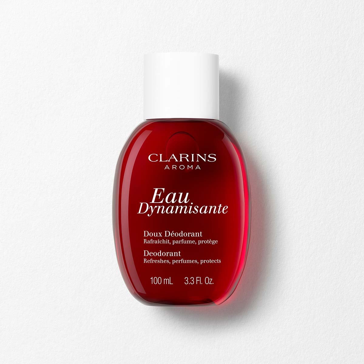 Desodorante Suave - Eau Dynamisante