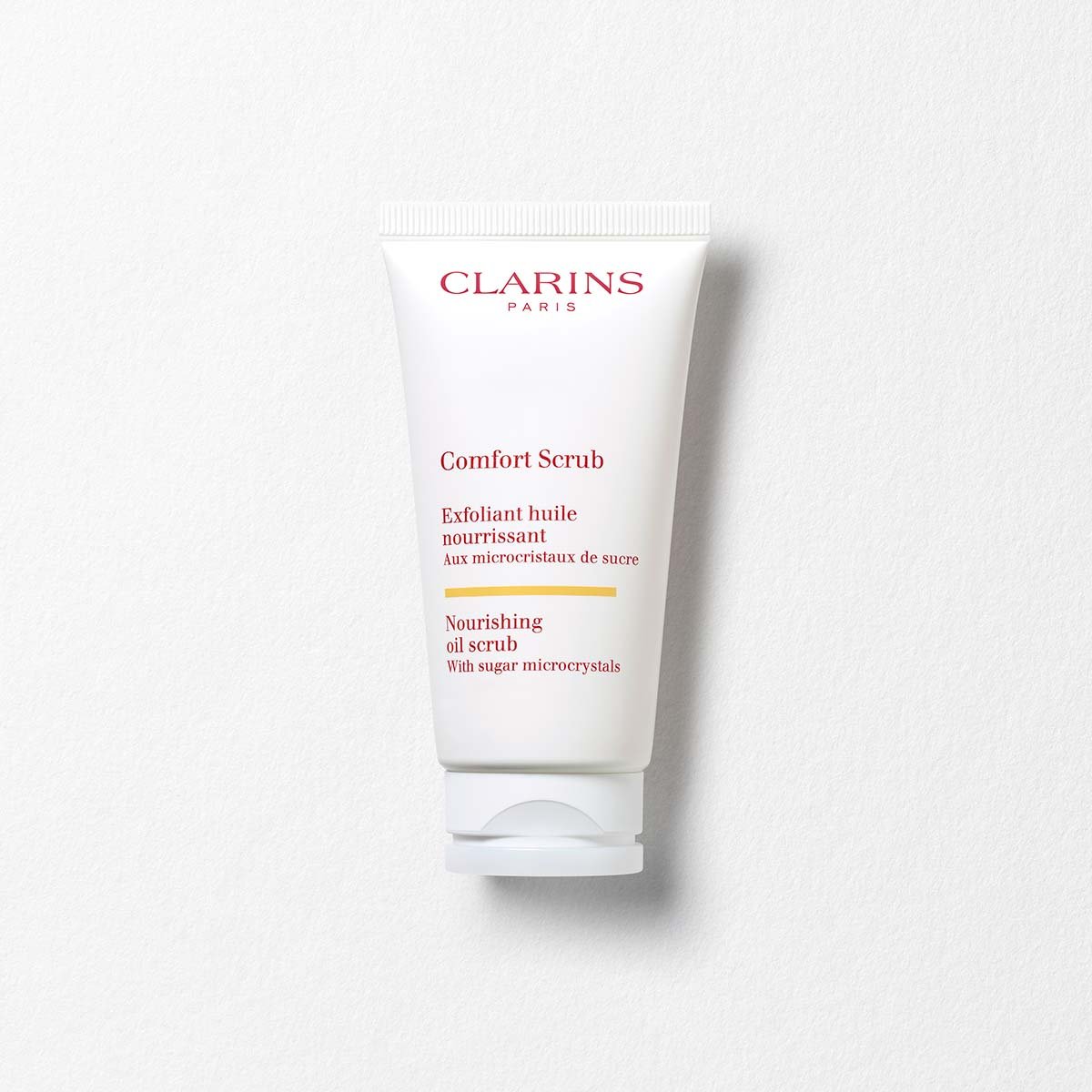 Comfort Scrub - Exfoliante en crema reconfortante