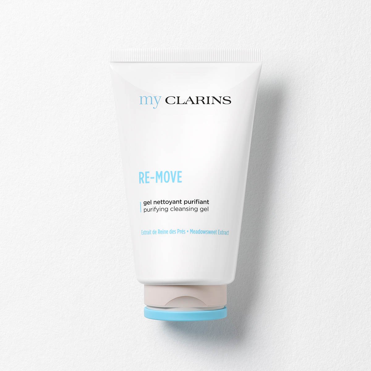 RE-MOVE Purifying Cleansing Gel
