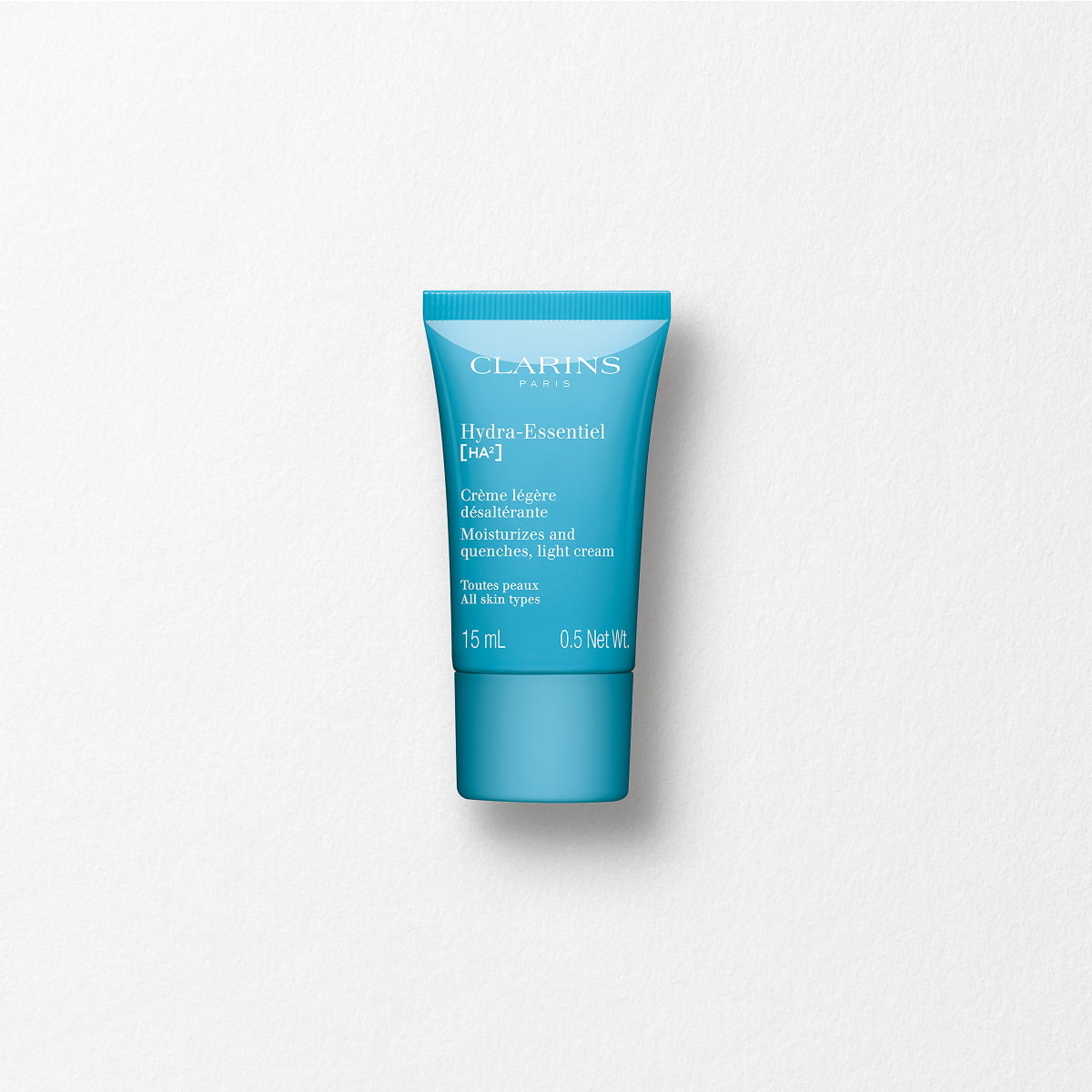 Hydra-Essentiel [HA&sup2;] Crema de D&iacute;a Ligera Pick &amp; Love