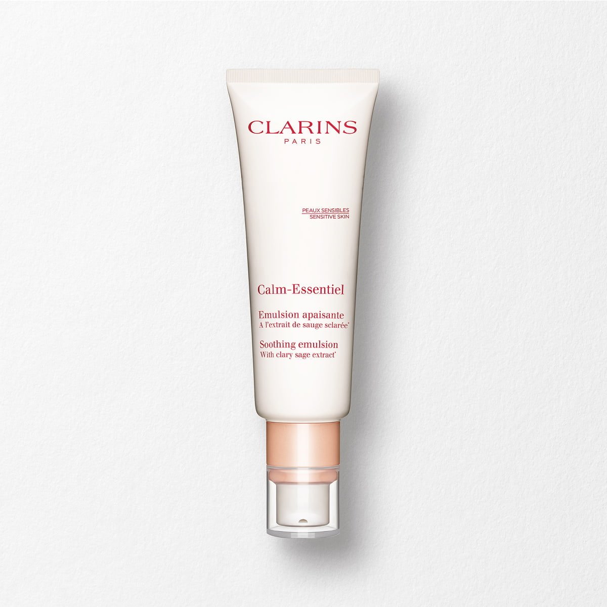 Emulsi&oacute;n reconfortante Calm-Essentiel