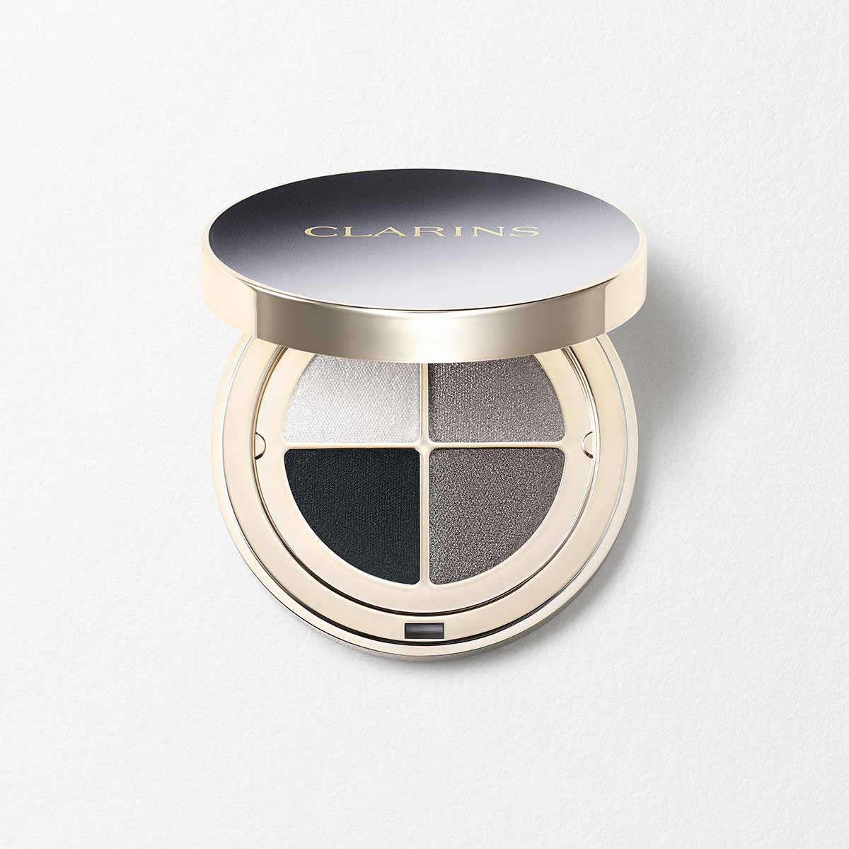 Sombras de ojos 4 colores