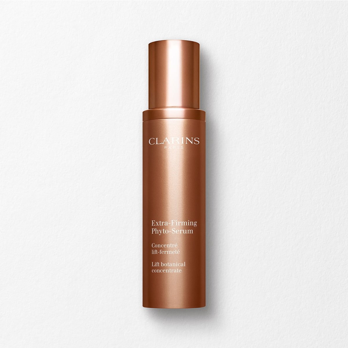 Extra-Firming Serum Bot&aacute;nico