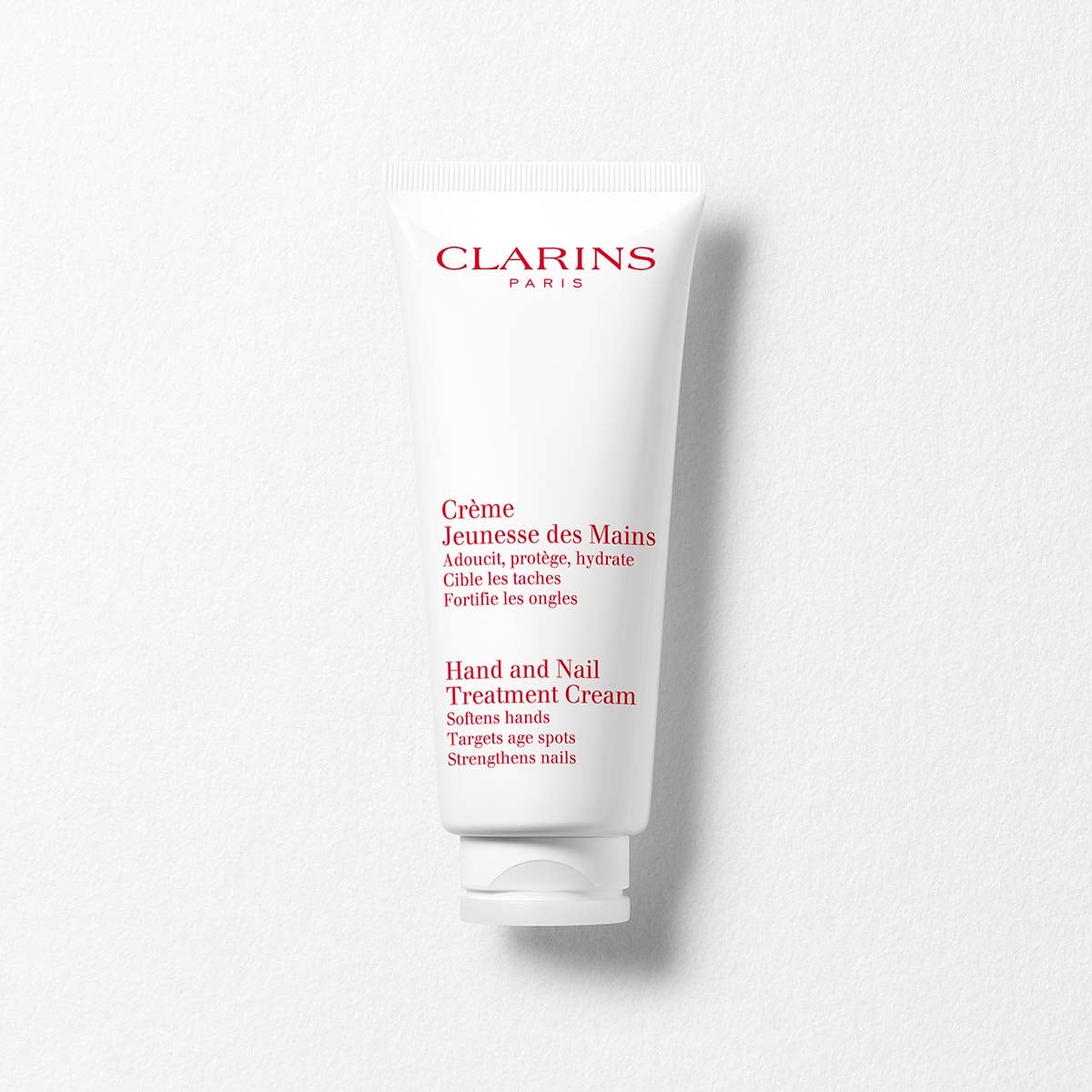 Crema juventud de las Manos