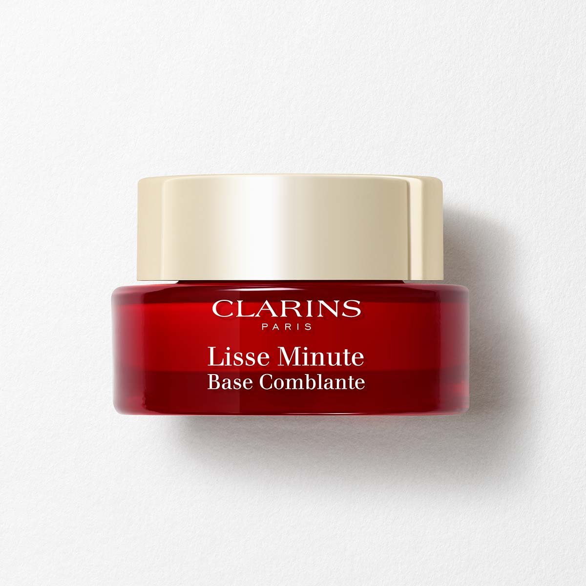 Lisse Minute Base Comblante