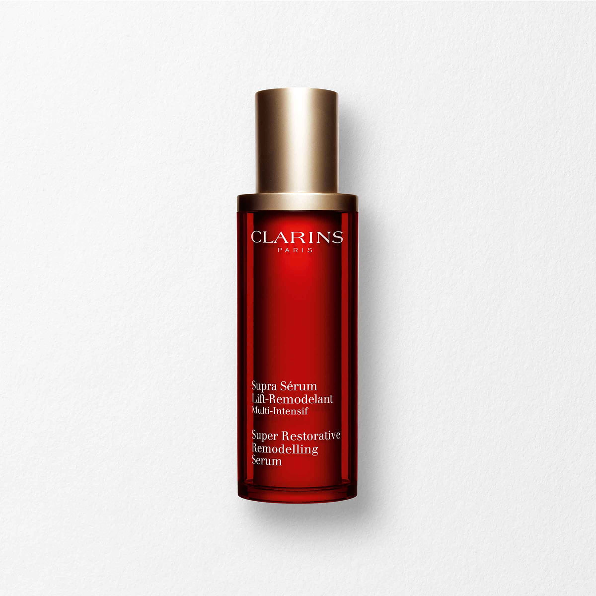 Supra S&eacute;rum Lift-Remodelant Multi-Intensif 50 ml