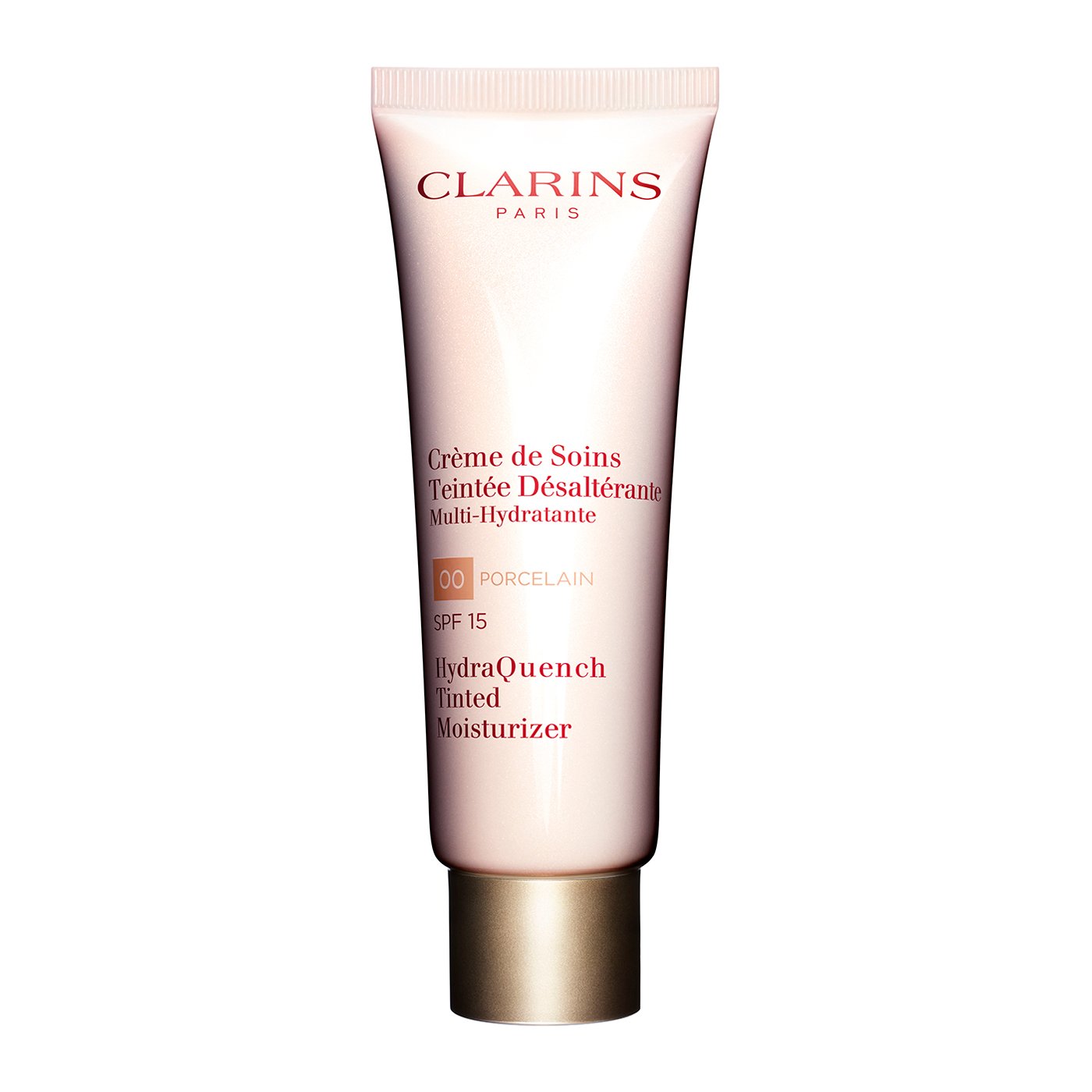 Crema Multi-Hidratante Color SPF 15