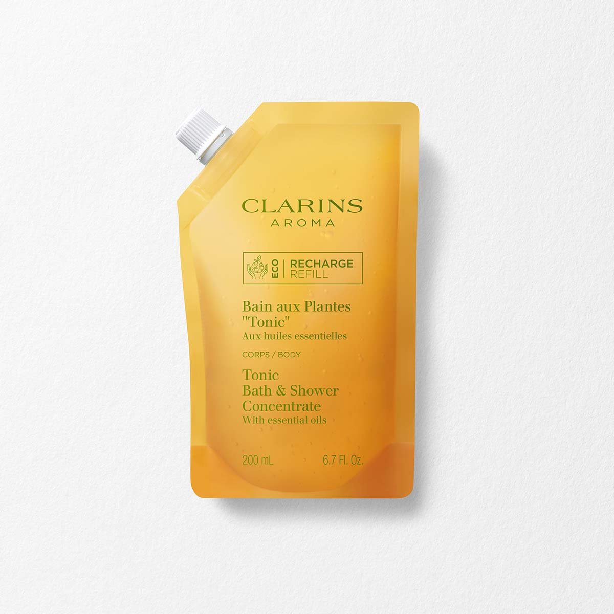 Ba&ntilde;o de Plantas "Tonic" - Refill