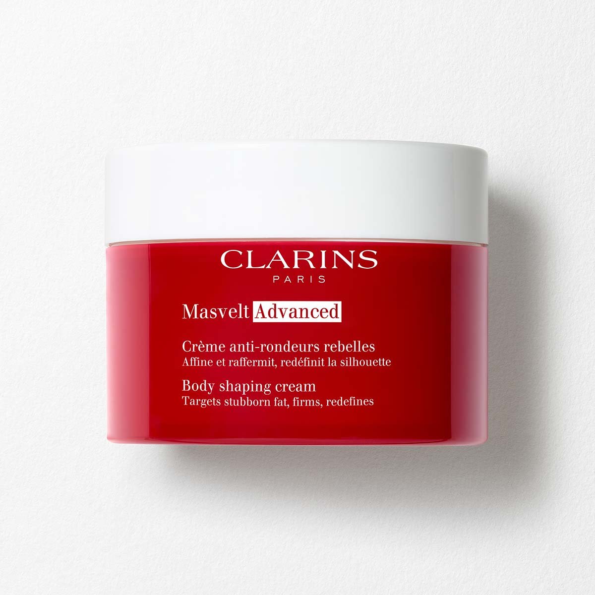 Crema Masvelt Advanced