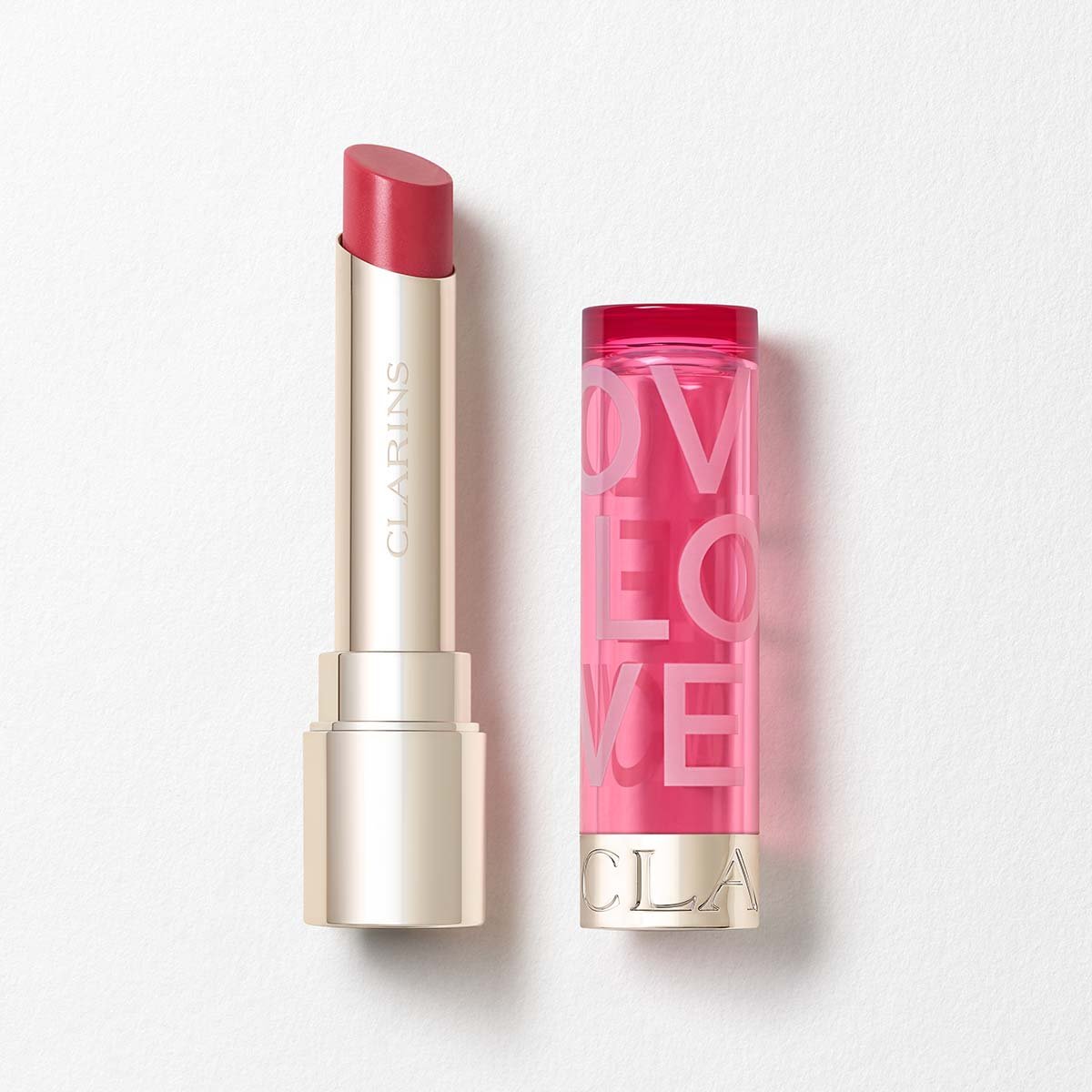 Lip Oil Balm - Love Collection