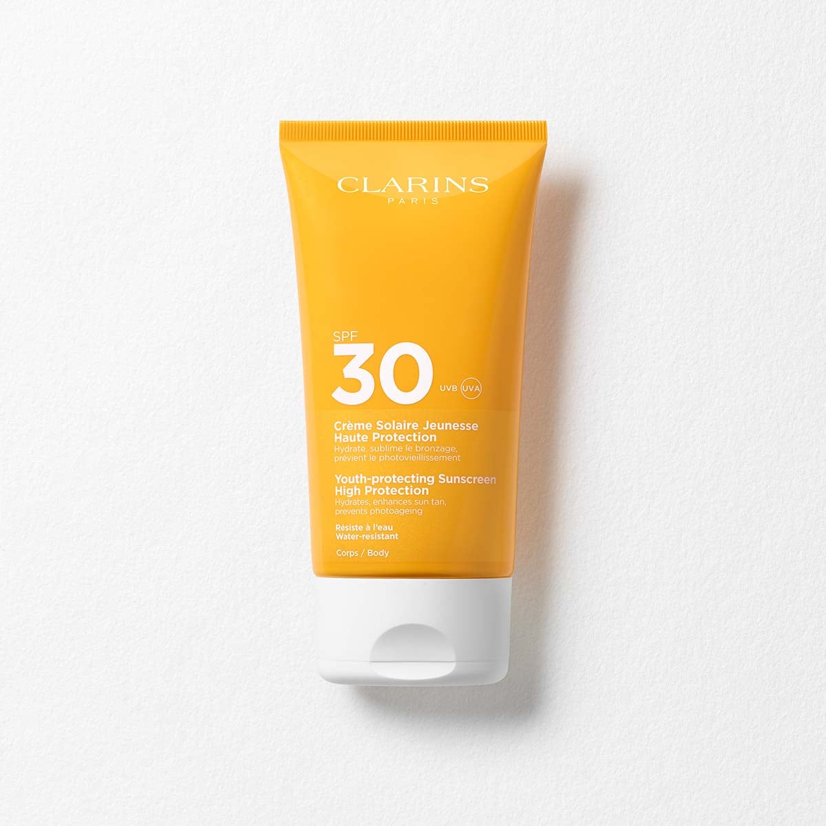 Crema Solar Antiedad Protecci&oacute;n SPF30 Cuerpo
