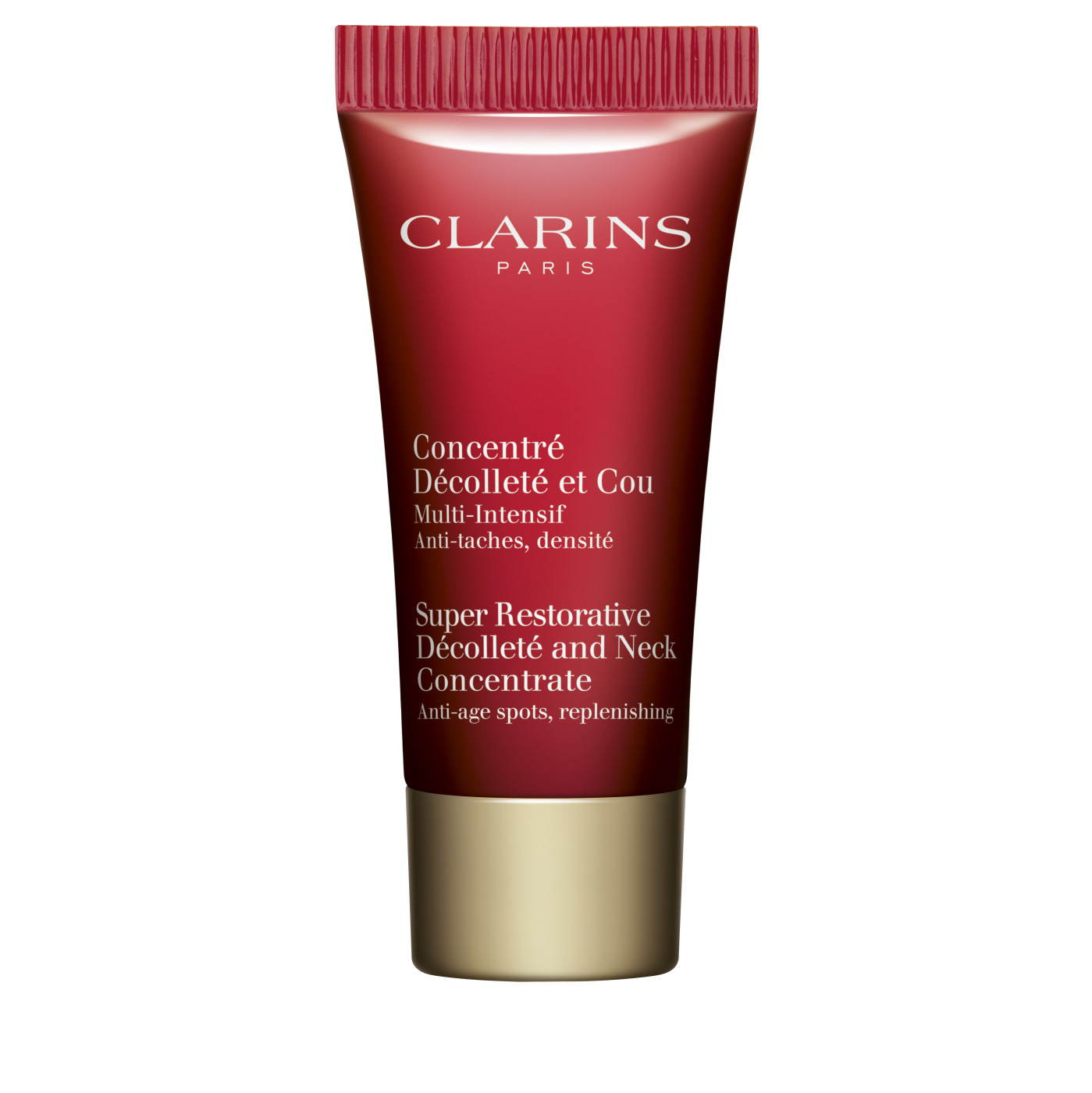 Super Restorative Decollete And Neck Sample 8ml