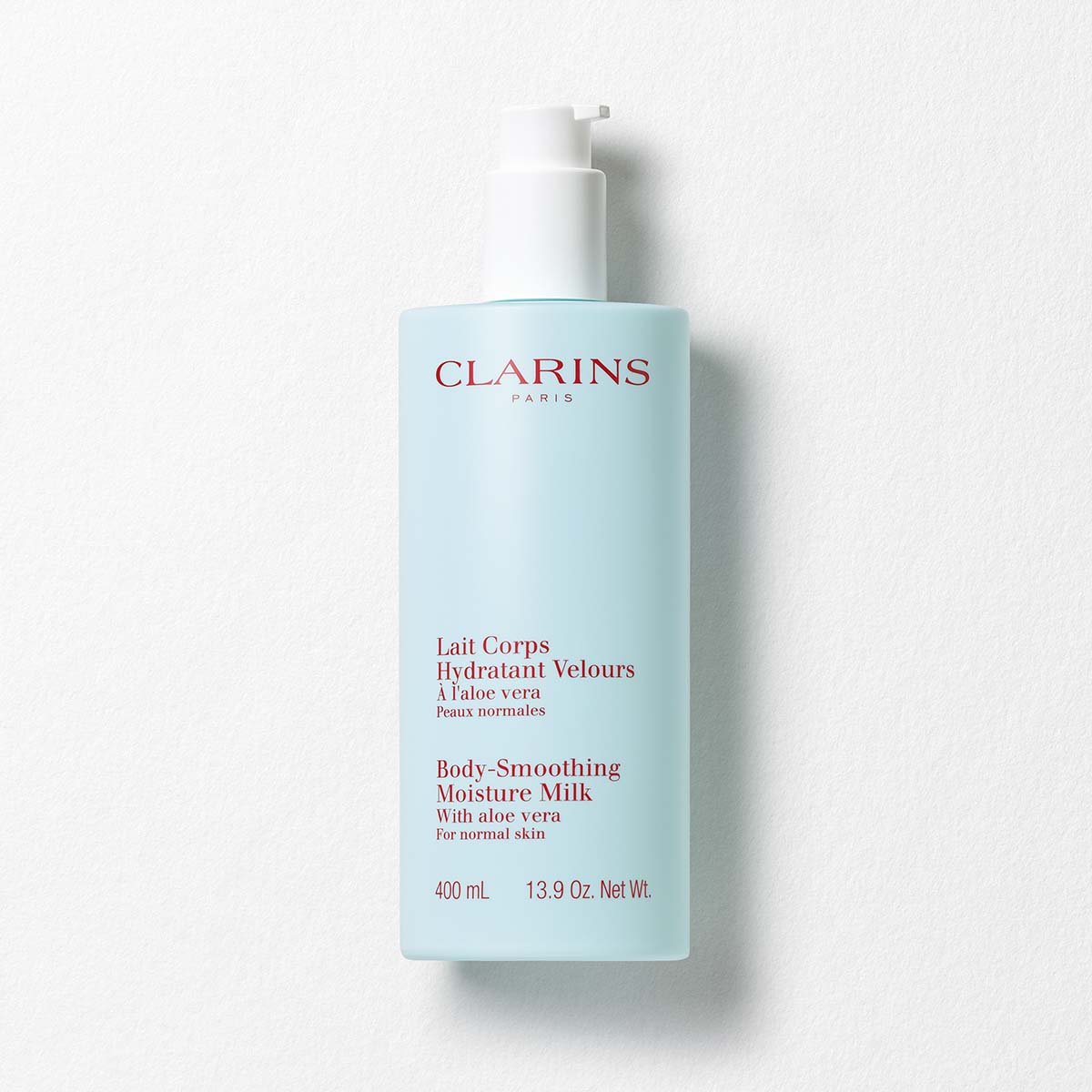 Leche Corporal Hidratante