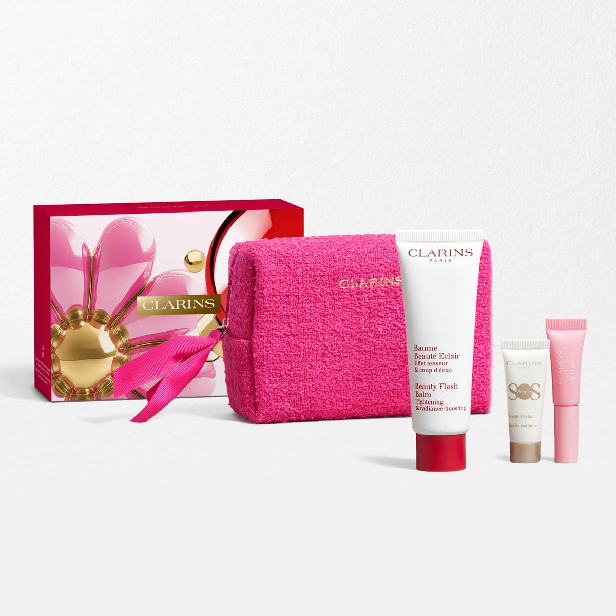 Cofre cuidado y maquillaje - Experts Eclat