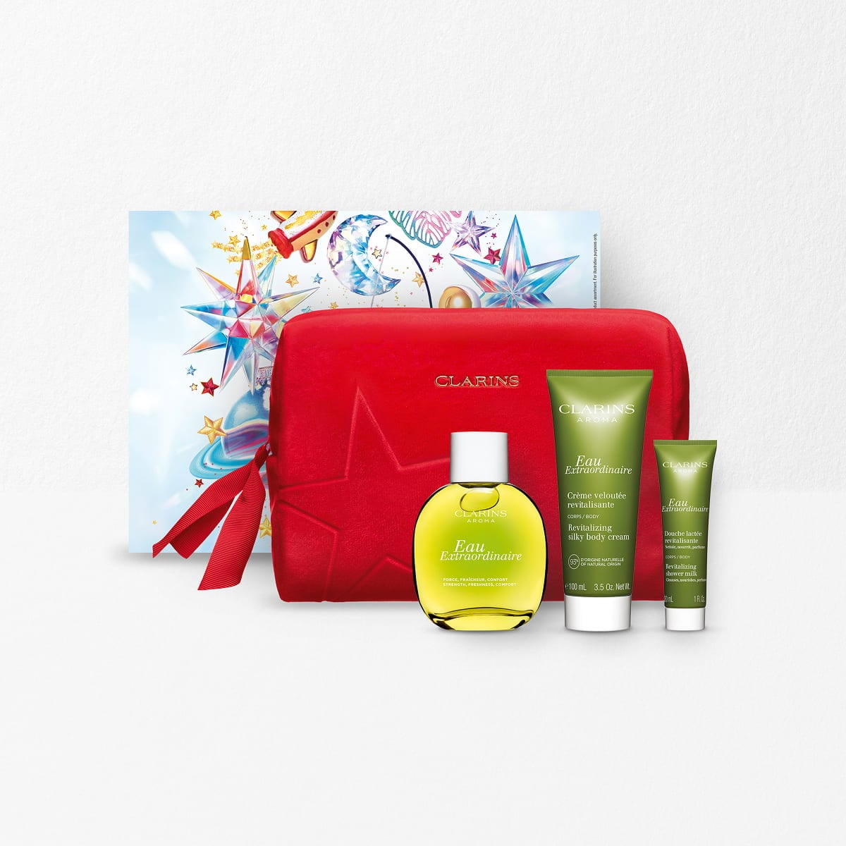 Esenciales Eau Extraordinaire
