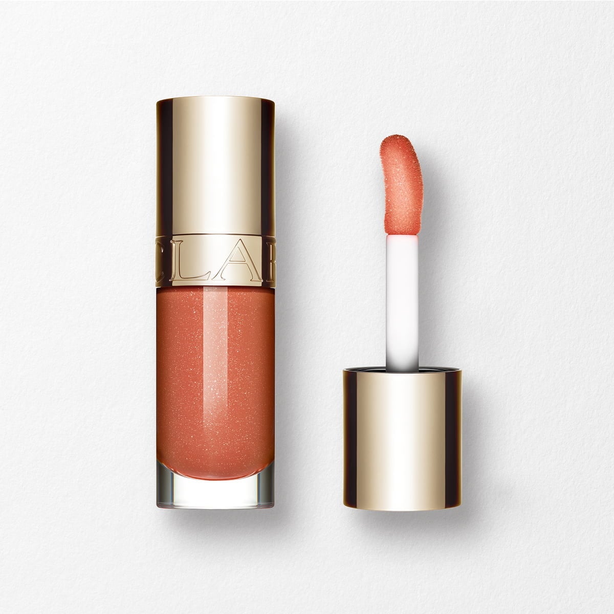 Lip Comfort Oil - Edici&oacute;n Navidad