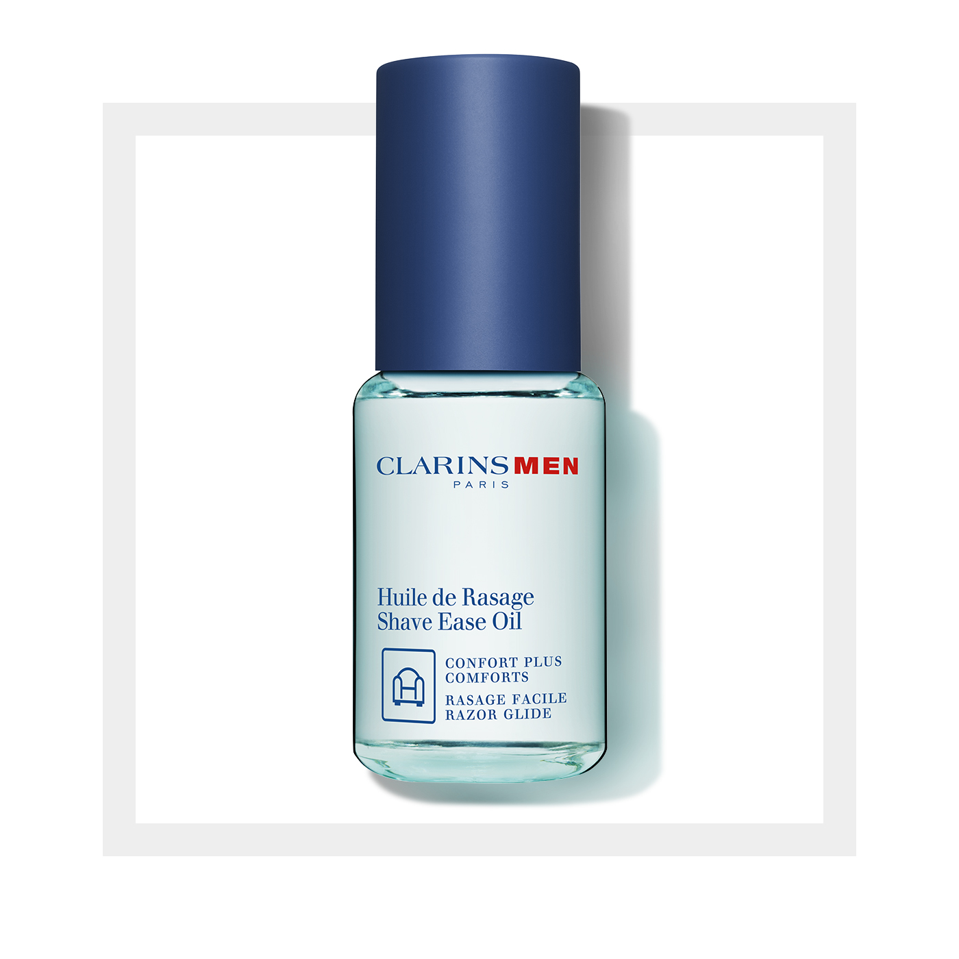 Aceite de Afeitar ClarinsMen Clarins