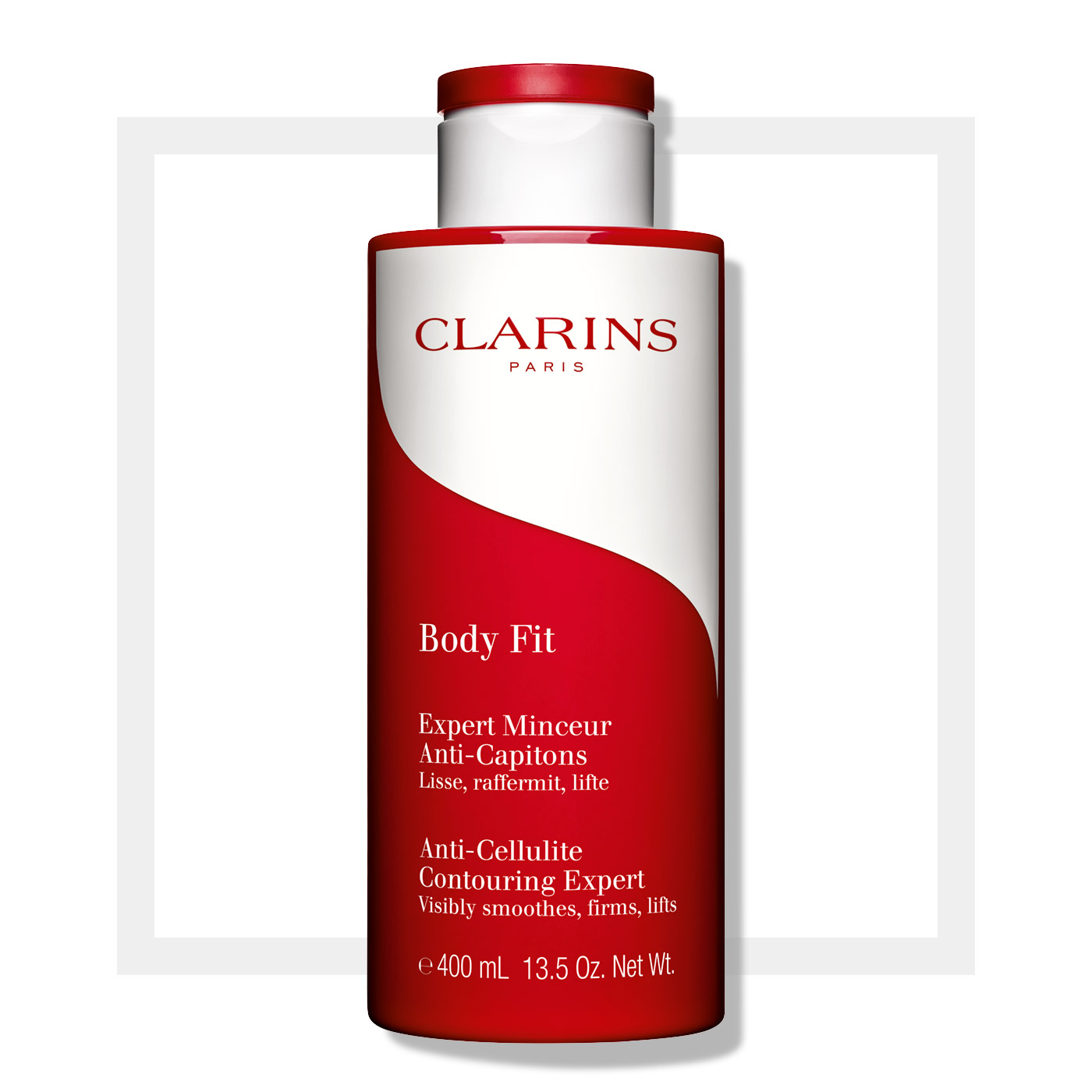 Body Fit Clarins