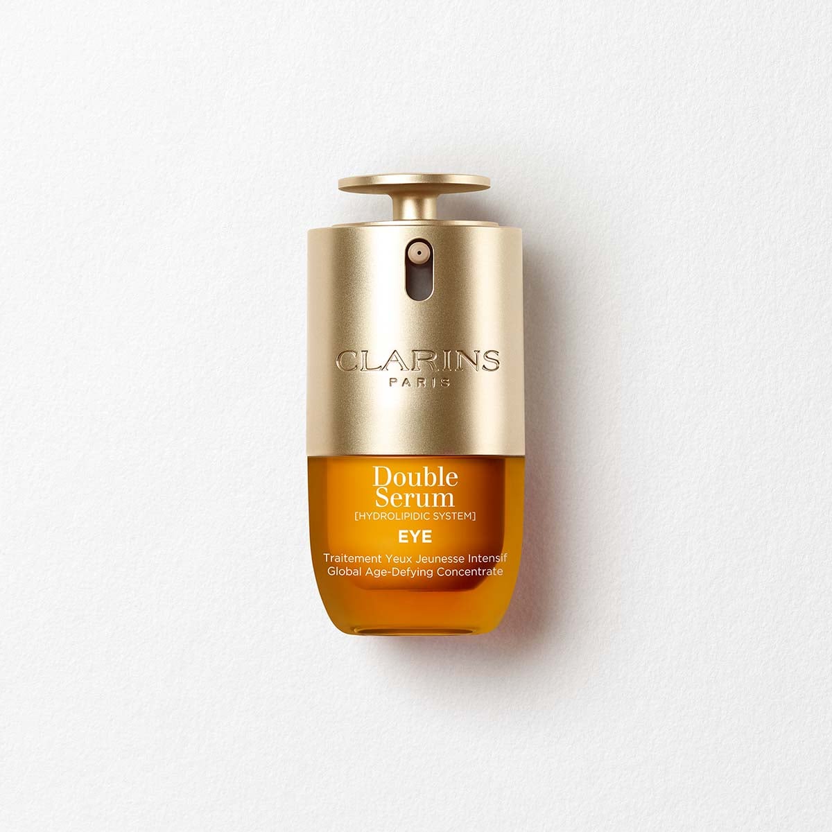 Double Serum Ojos