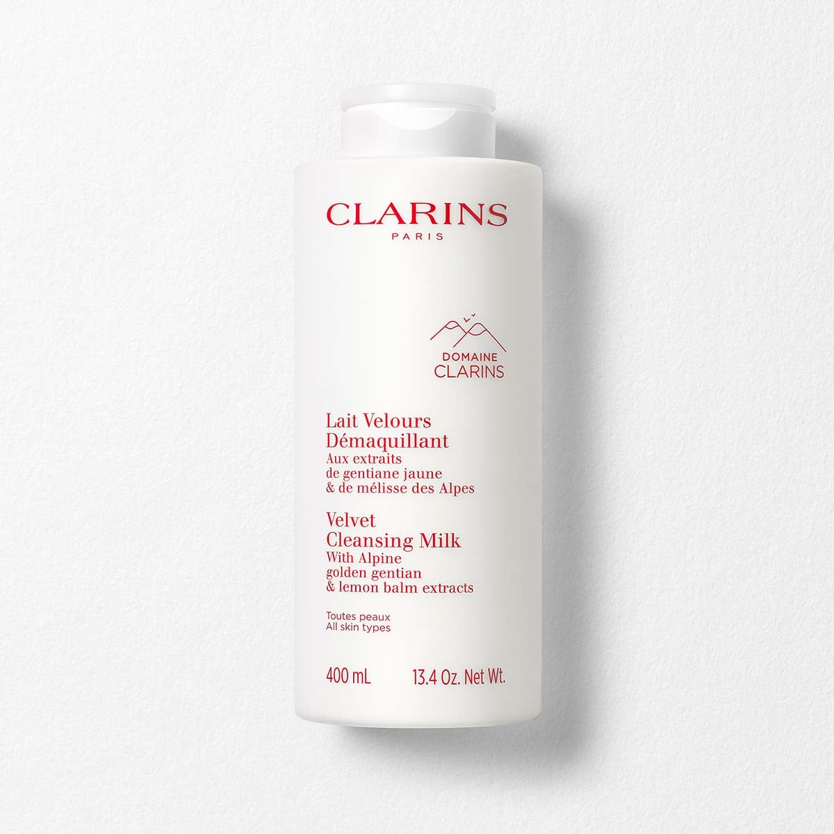 Leche Desmaquillante Ultrasuave