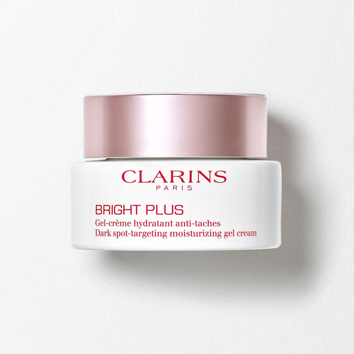 Bright Plus Gel-crema