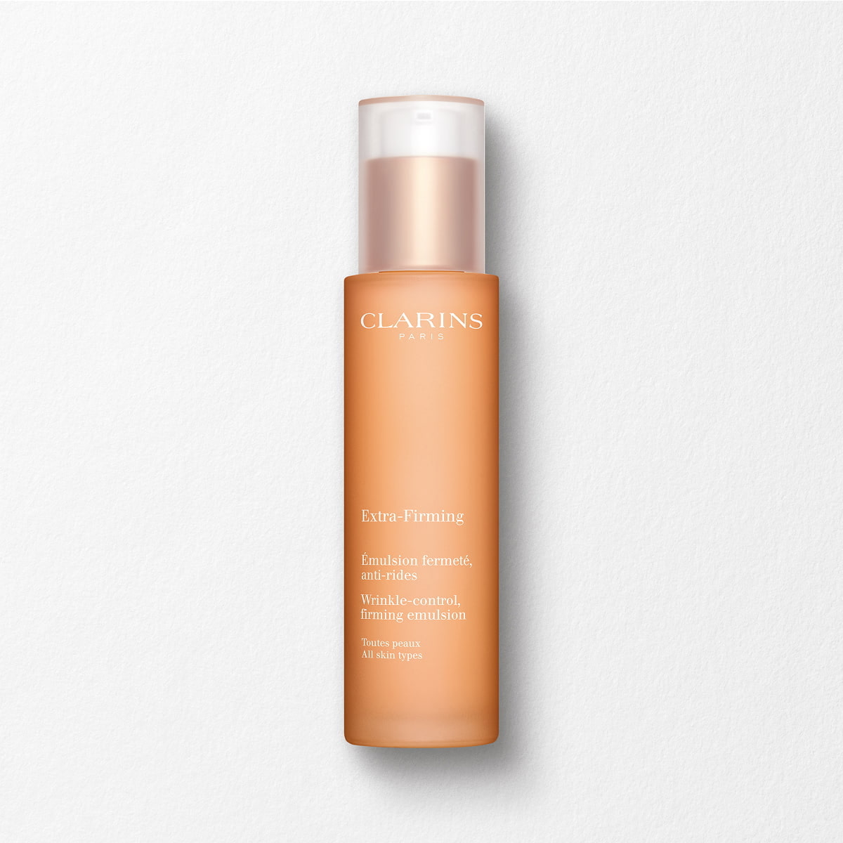 Extra-Firming Emulsion 2023