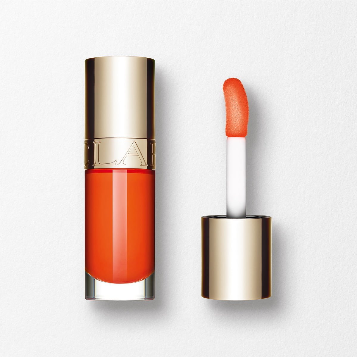 Lip Comfort Oil - The Power of Colors!