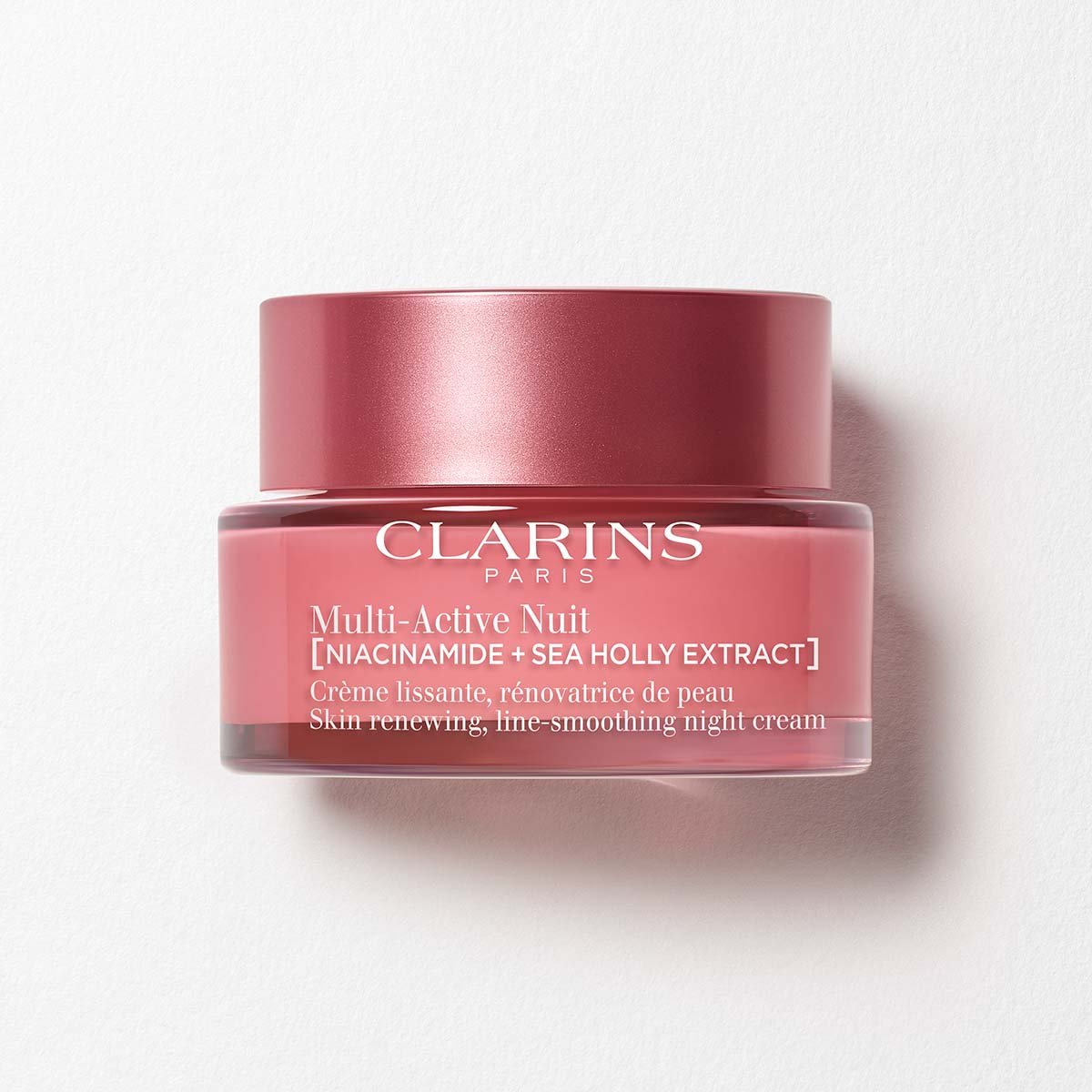 Multi-Activa Noche Crema para todo tipo de pieles