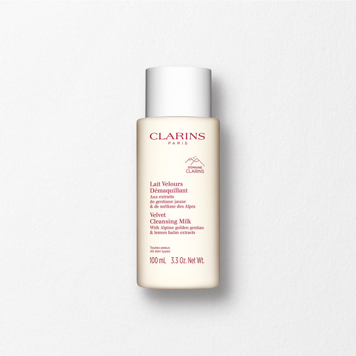 Leche Desmaquillante Ultrasuave Pick &amp; Love