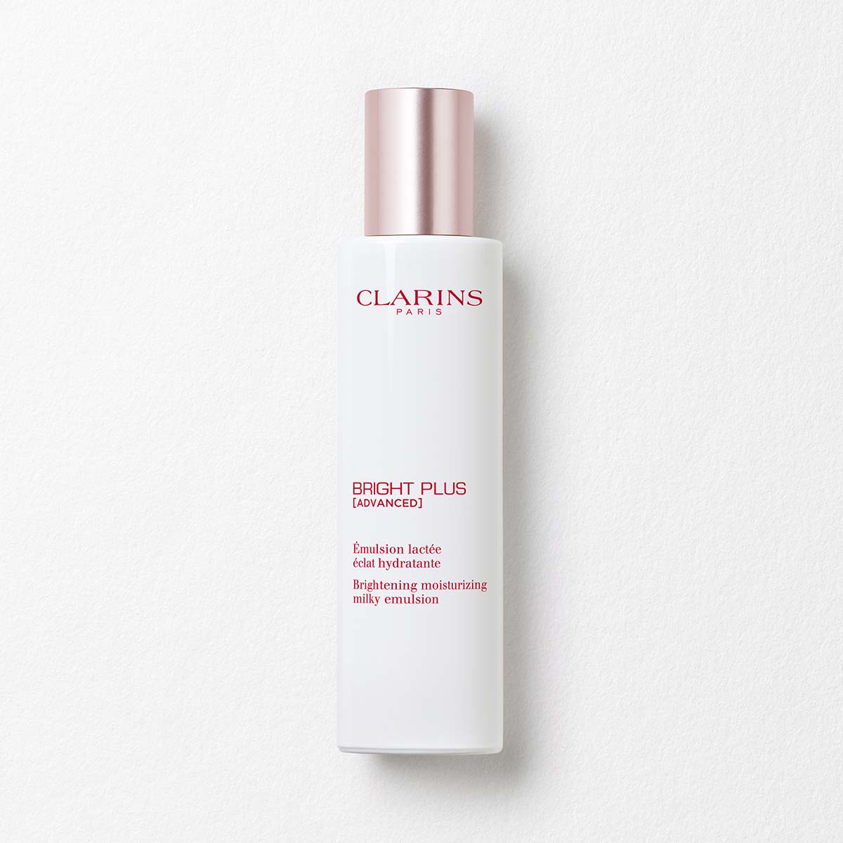 Emulsi&oacute;n Luminosidad Hidratante Bright Plus [ADVANCED]