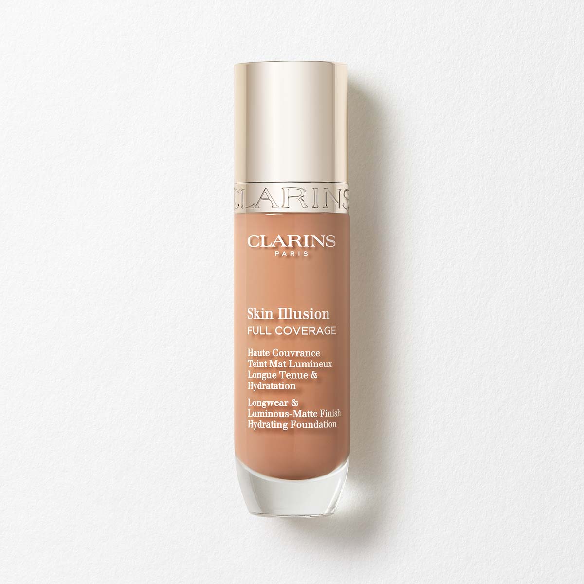 Skin Illusion Full Coverage 112C