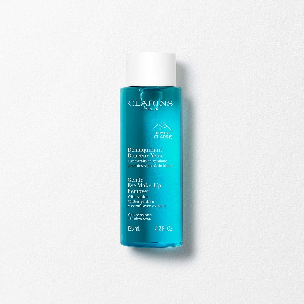 D&eacute;maquillant Douceur Yeux - Gentle Eye Make Up Remover