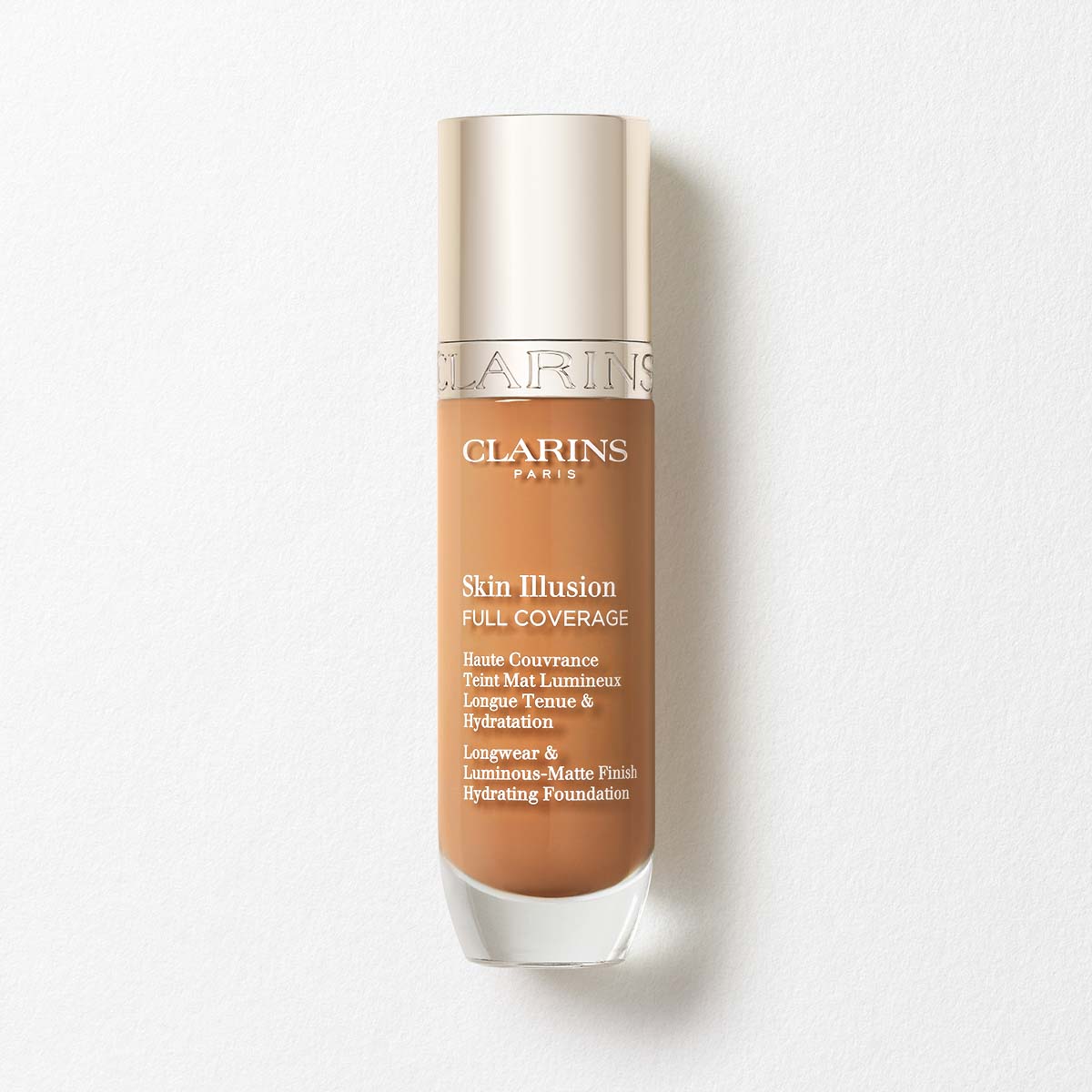 Skin Illusion Full Coverage 114N