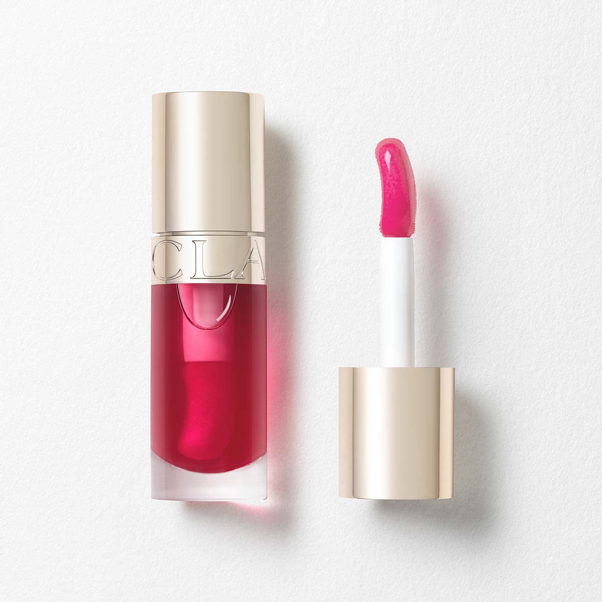 Lip Comfort Oil - raspberry
