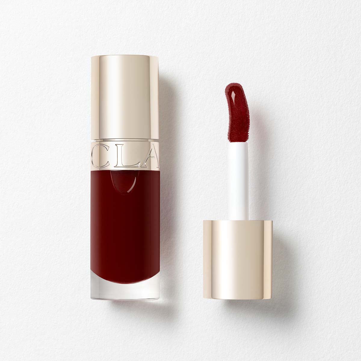 Lip Comfort Oil - chocolate