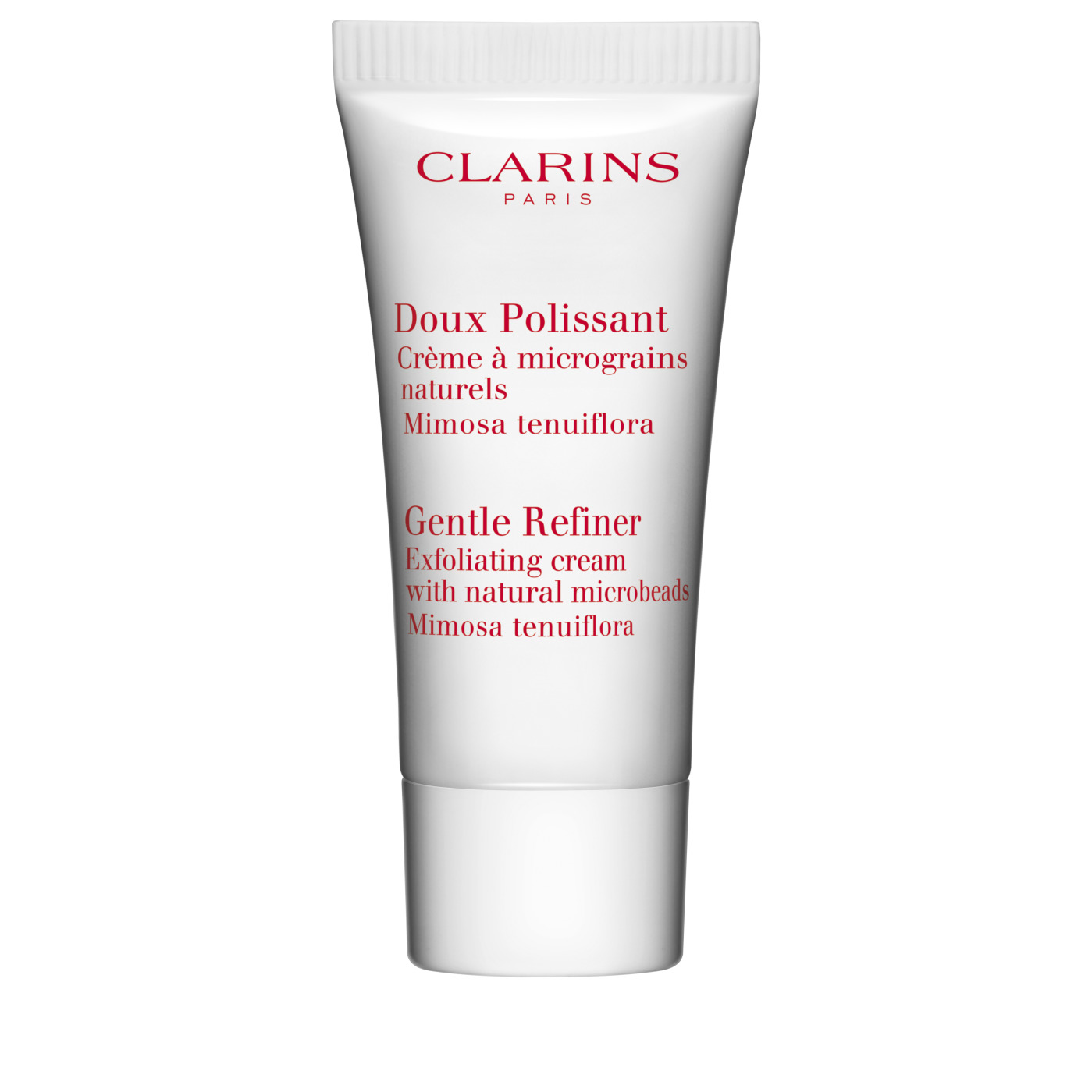 Crema Purificante Suave con Microgr&aacute;nulos