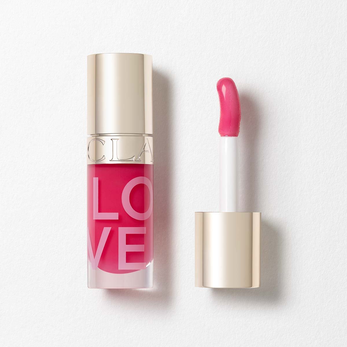 Lip Comfort Oil - Colecci&oacute;n Embrace Love