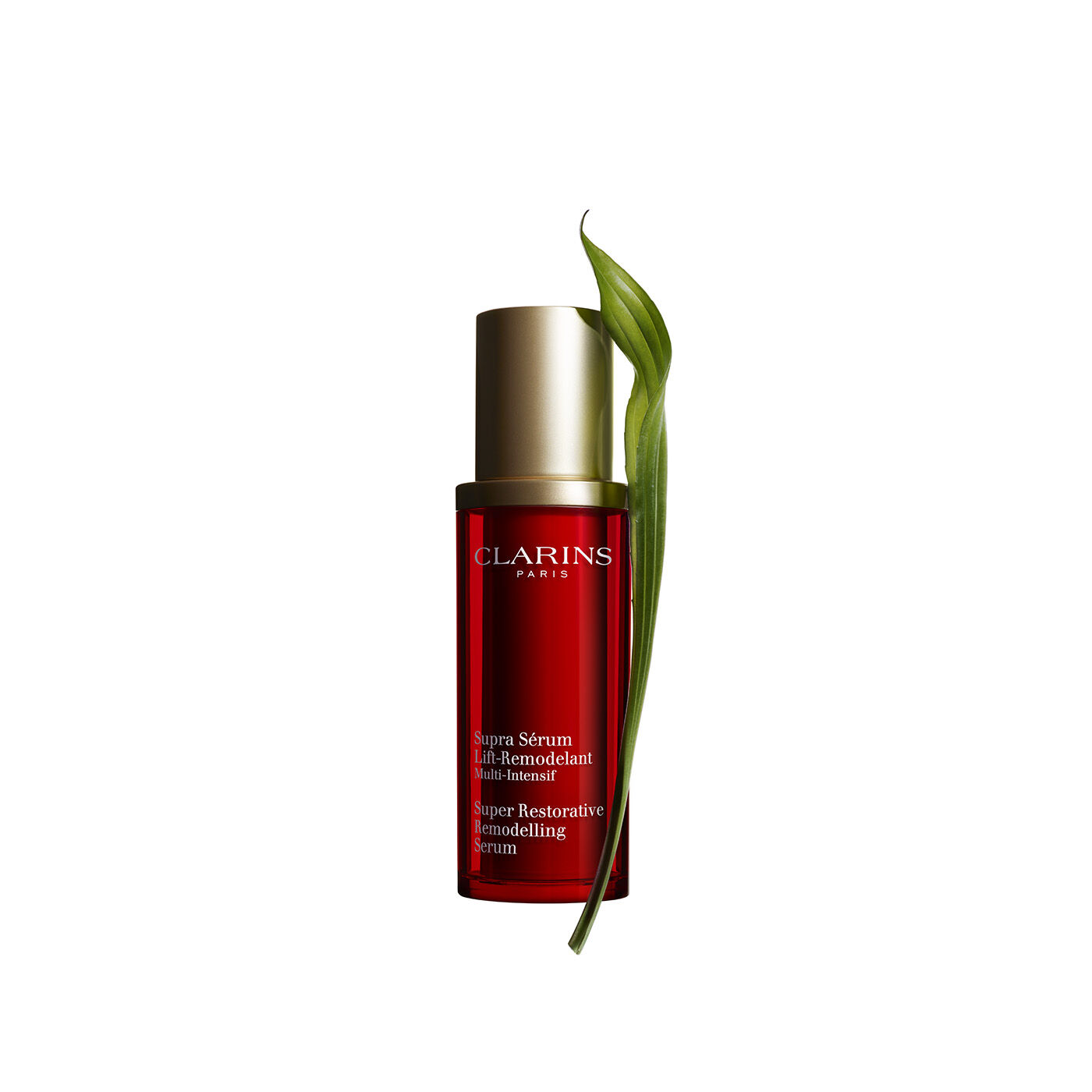 Supra Sérum Lift-Remodelant Multi-Intensif 50 ml | CLARINS®