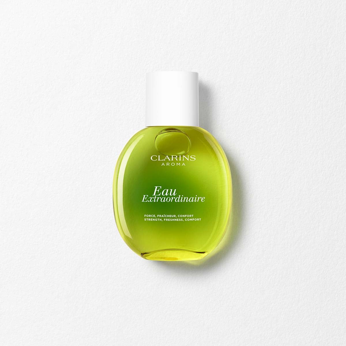 Eau Extraordinaire
