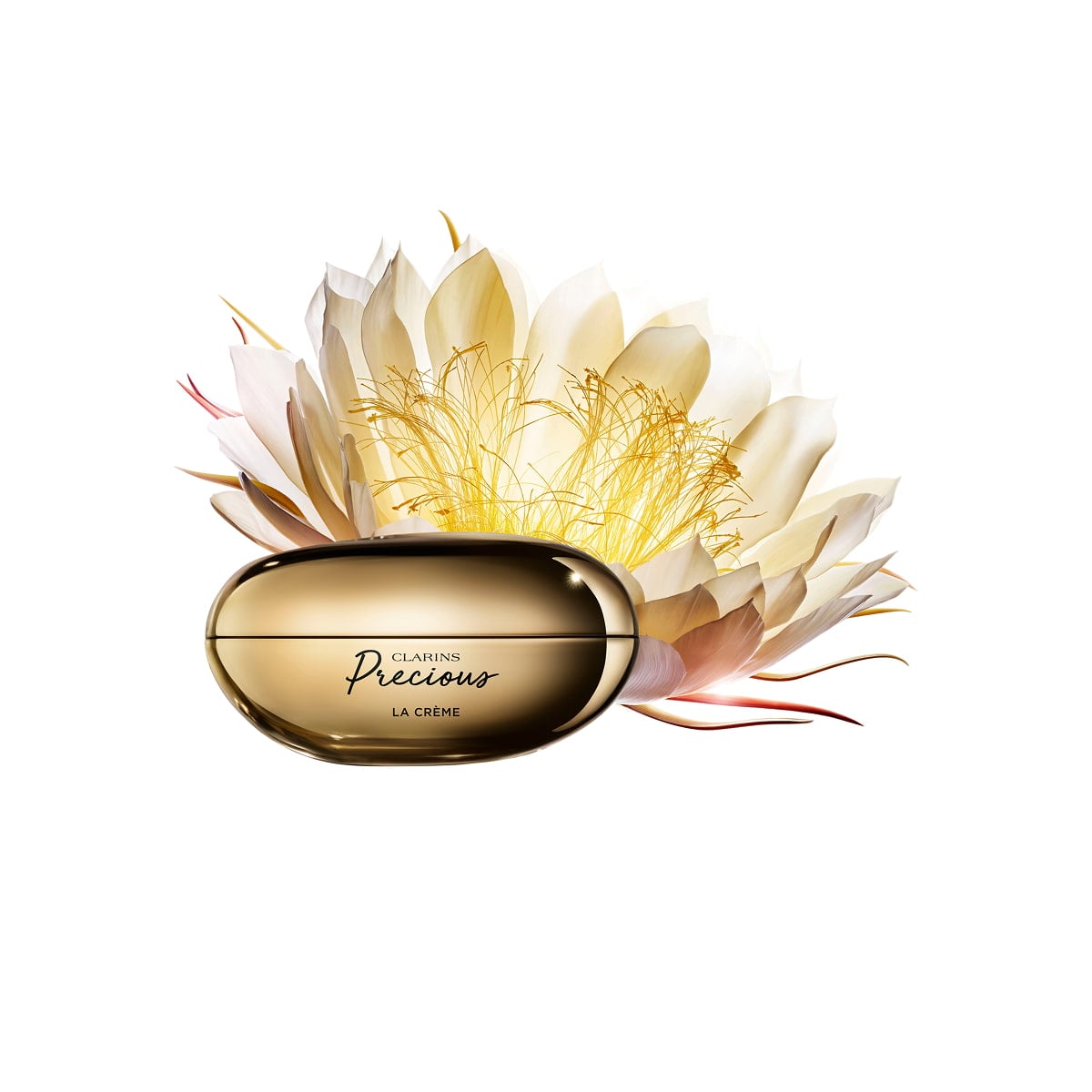 Precious La Crème | CLARINS®