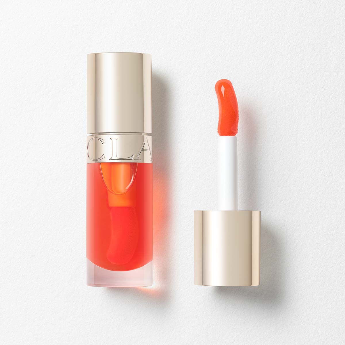 Lip Comfort Oil - apricot