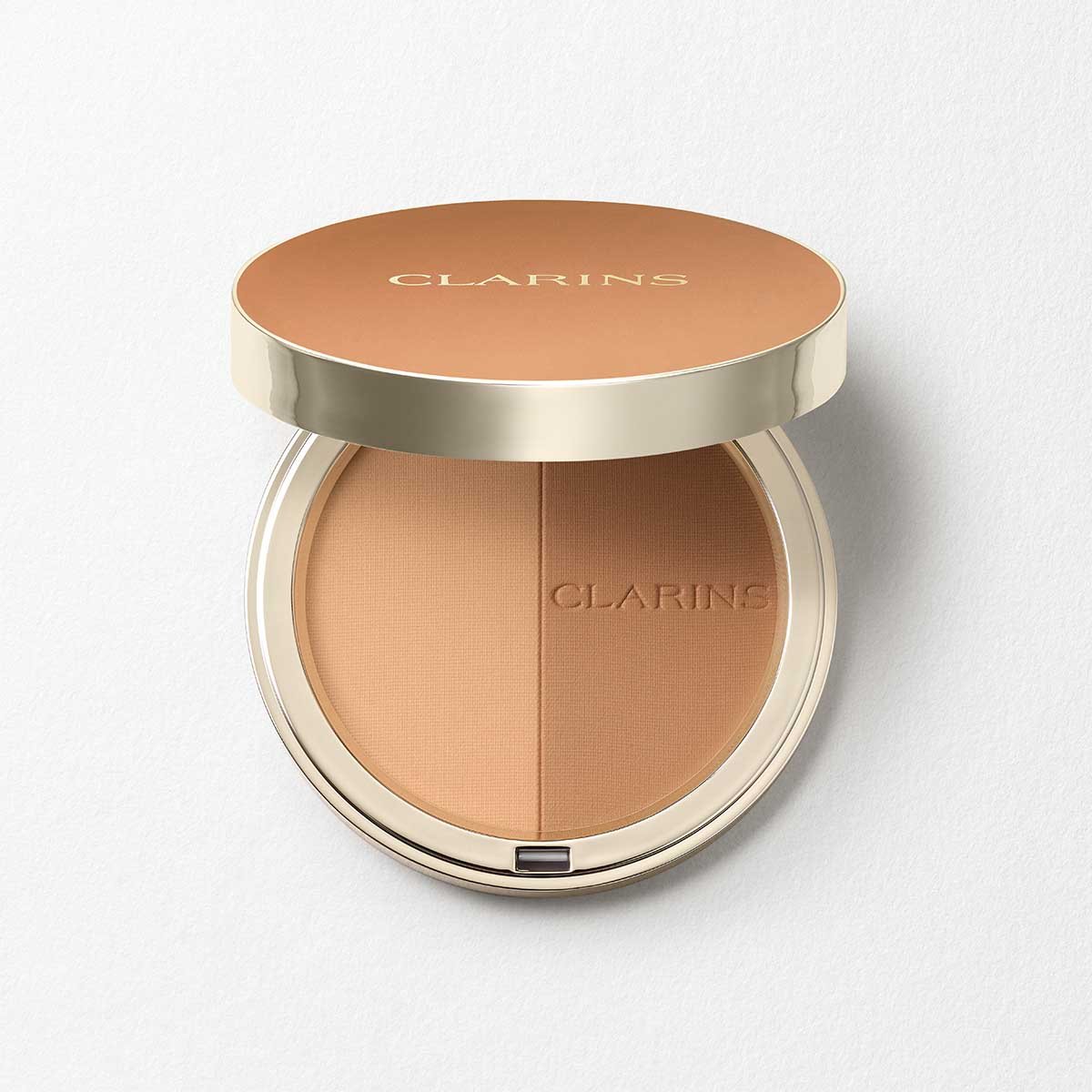 Polvos de sol Ever Bronze