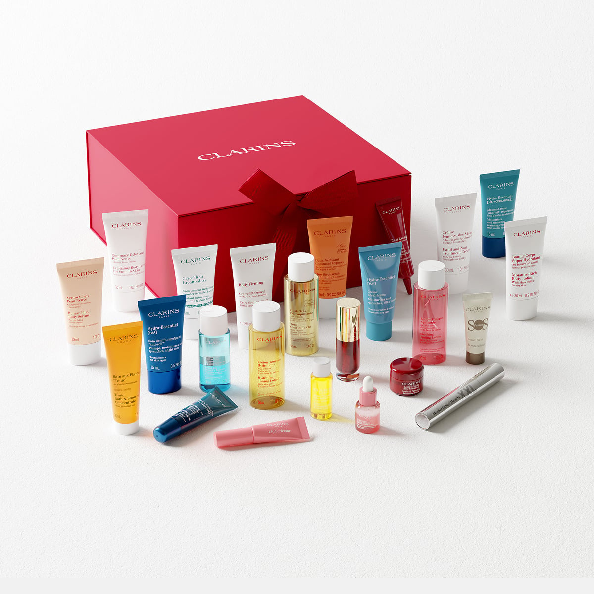 Calendario de Adviento - Refill